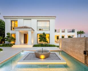 House or chalet for sale in Sierra Blanca