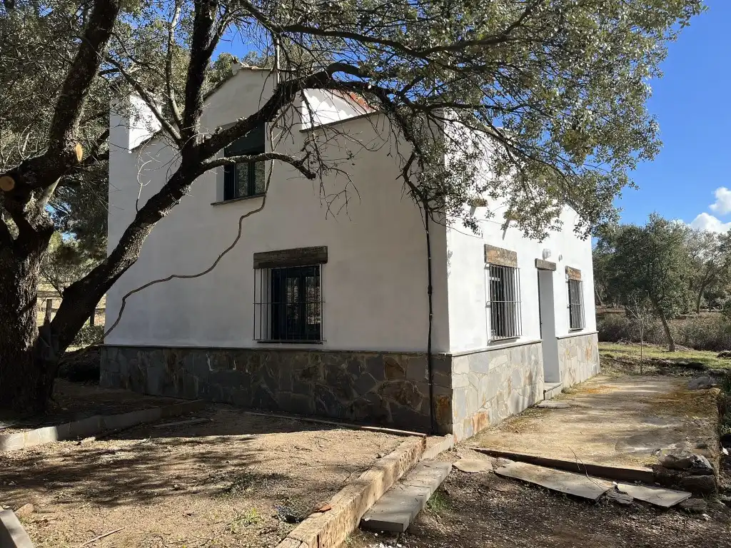 Casa rústica en venda a Poligono 56 Paraje 172 Cerro Caldera, imagen 3