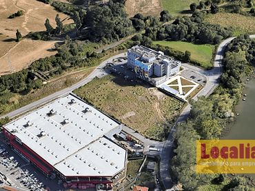 Industrial land for sale in Pedrero
