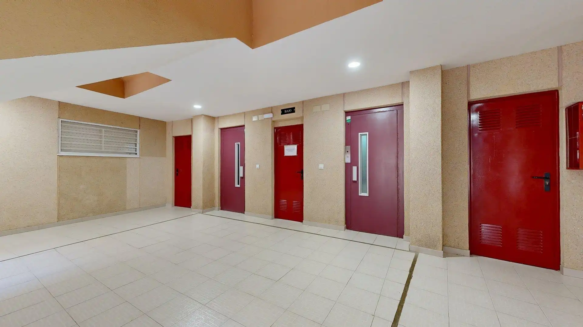 Apartamento con piscina en alquiler en Calle Málaga, imagen 26
