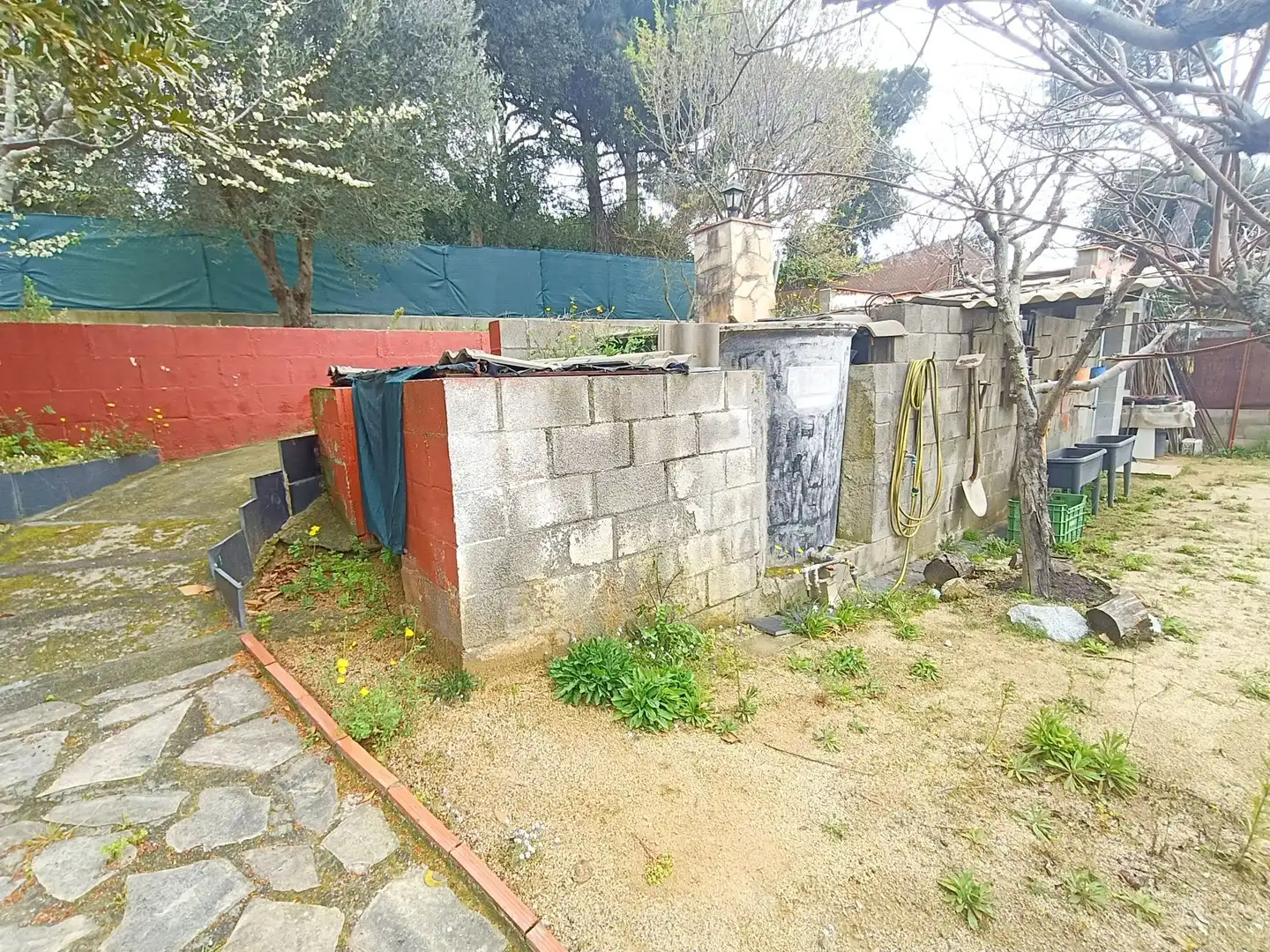 Casa o chalet en venta en Dosrius con Calefacción, Jardín privado y Terraza