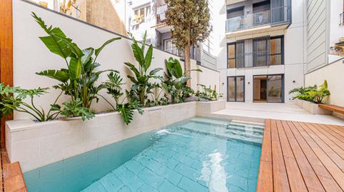 Foto 2 von Maisonette zum Verkauf in Sant Gervasi i la Bonanova,  Barcelona Capital