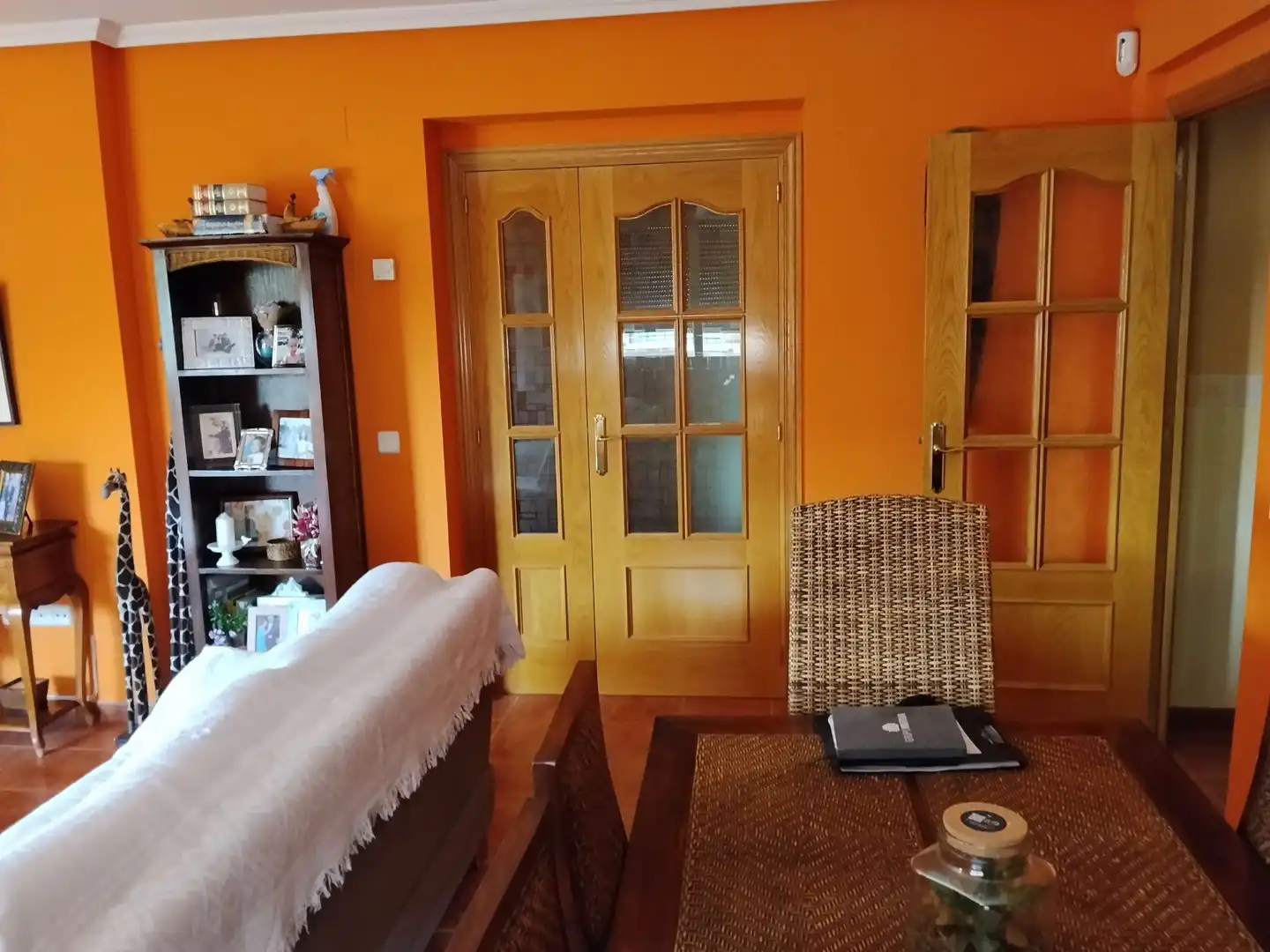 Casa amb jardí en venda a Colmenarejo, imagen 10