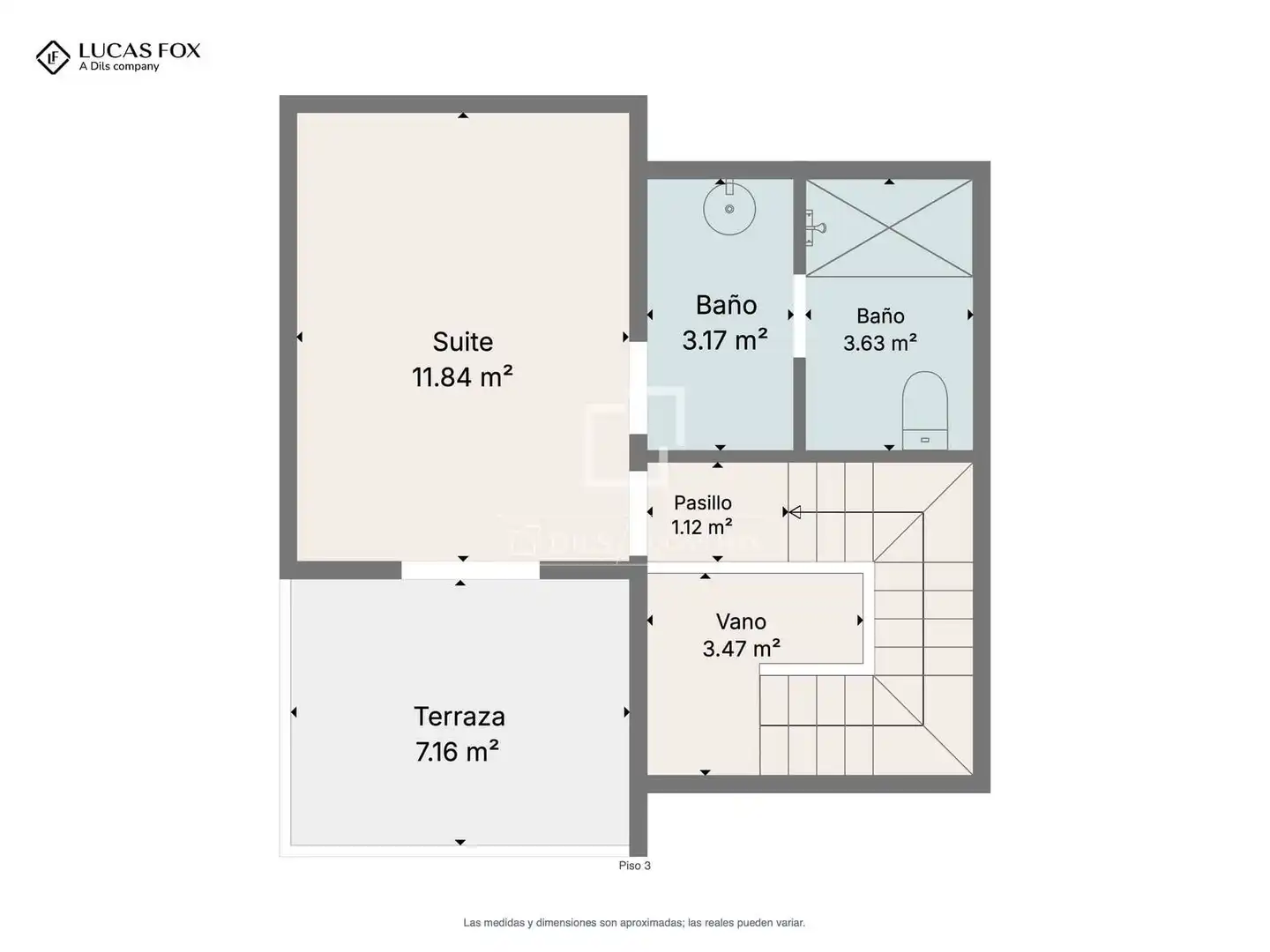 Detached house with terrace for sale in Vallpineda - Rocamar, imagen 39