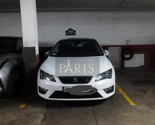 Aparcament de Garatge en venda en Cartagena
