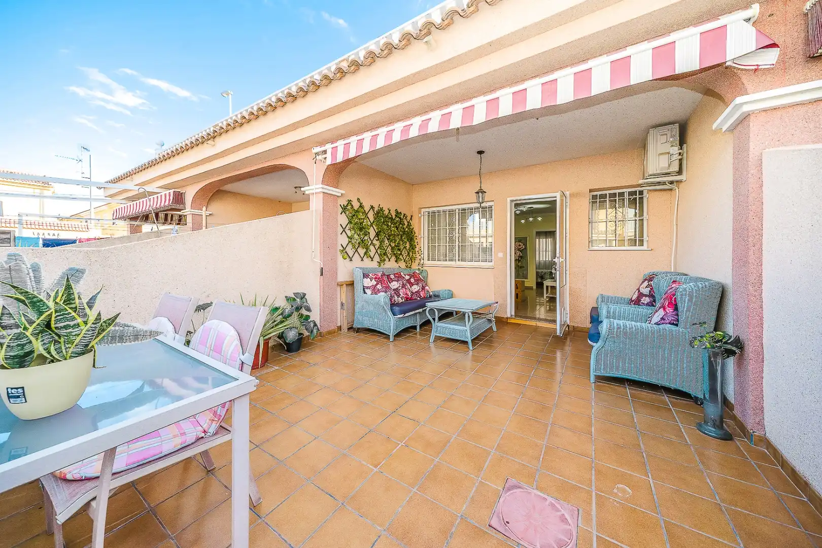 Detached homes for rent in Los Peñascos - El Salero - Los Imbernones