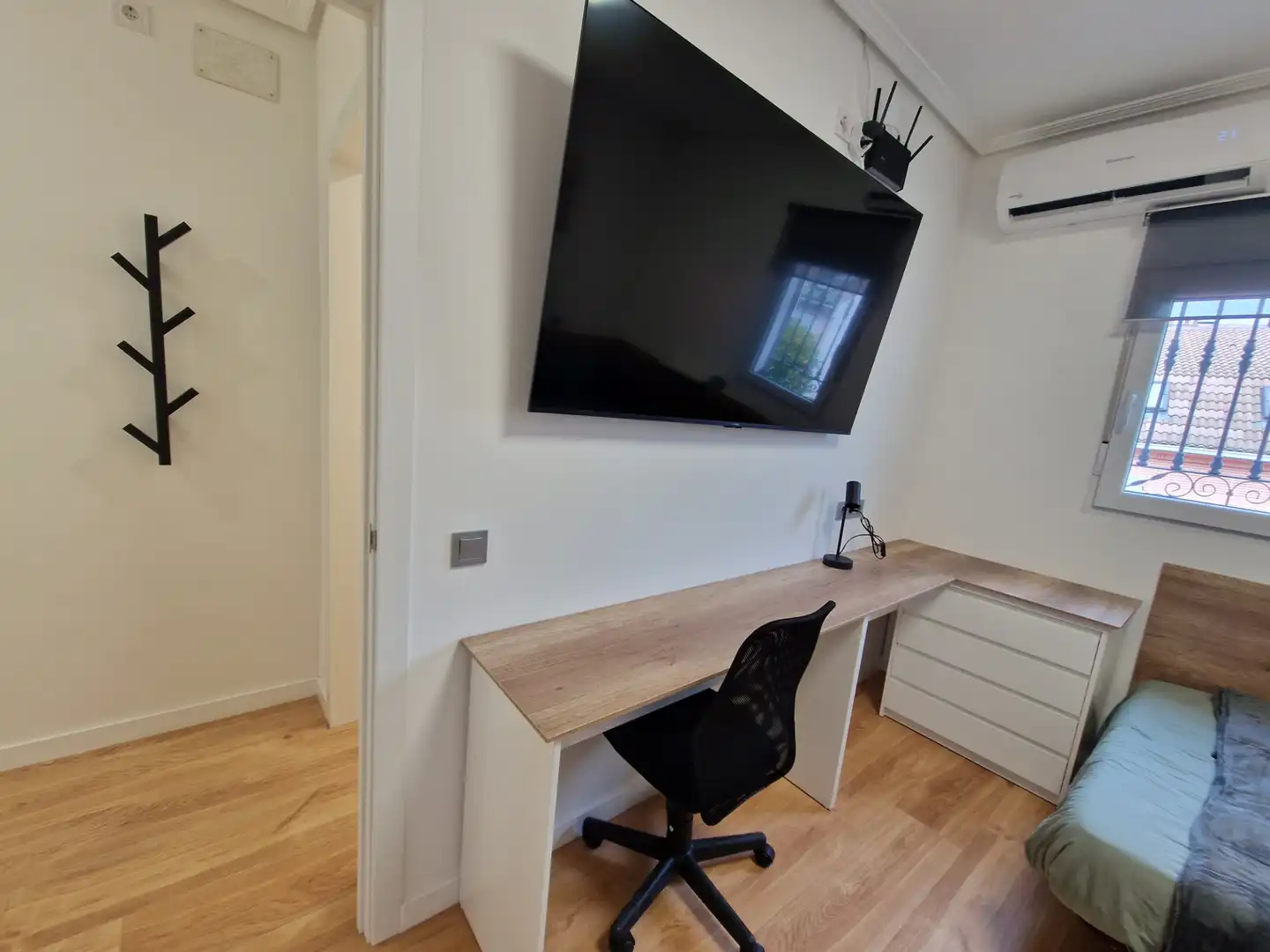 Apartamento en alquiler en Avenida del Príncipe de Asturias, imagen 4