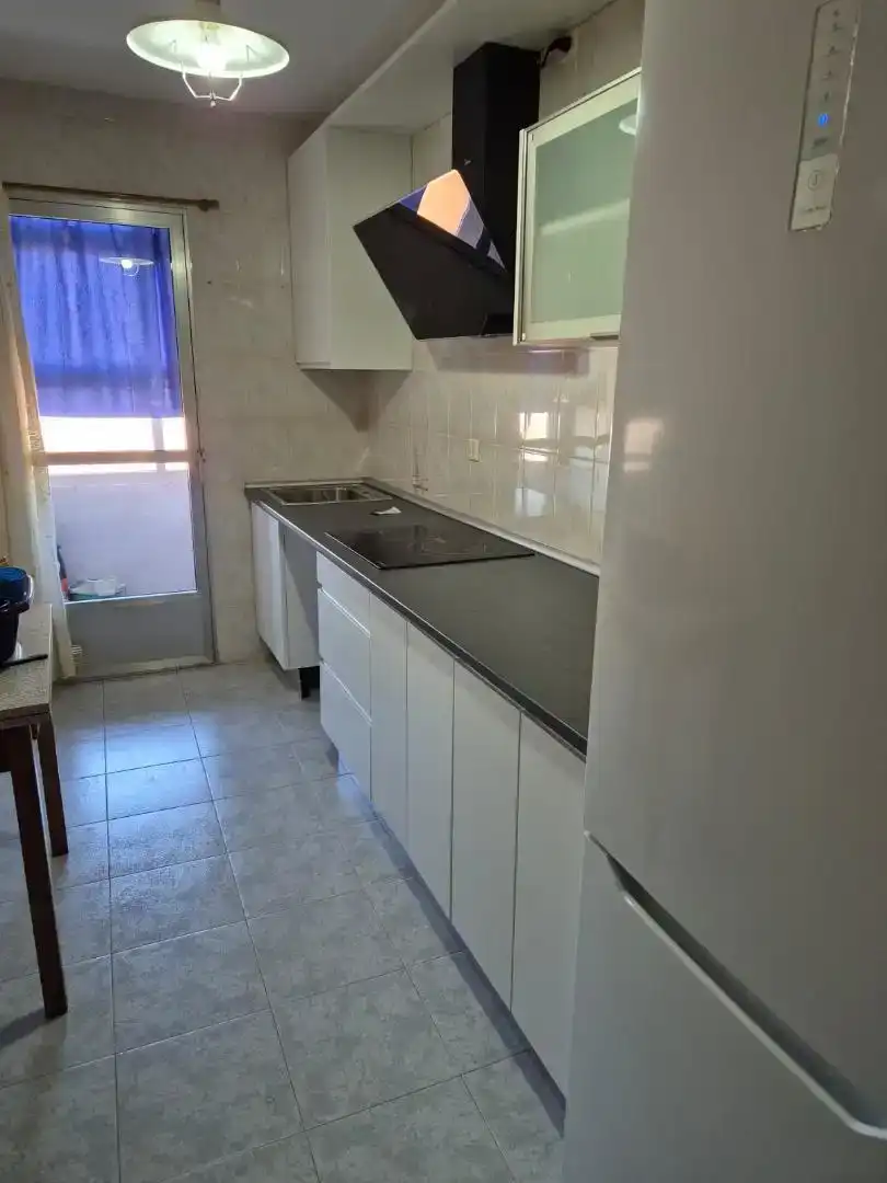 Cocina de Piso en venta en Aliseda con Aire acondicionado y Balcón