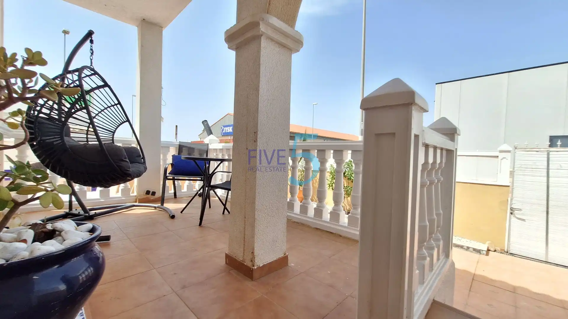 Maison avec terrasse à vendre à Ciudad Quesada, imagen 8