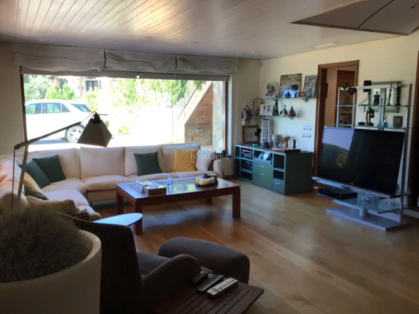 Villa mit Garten zum Verkauf in Carrer de la Riera 13, imagen 7