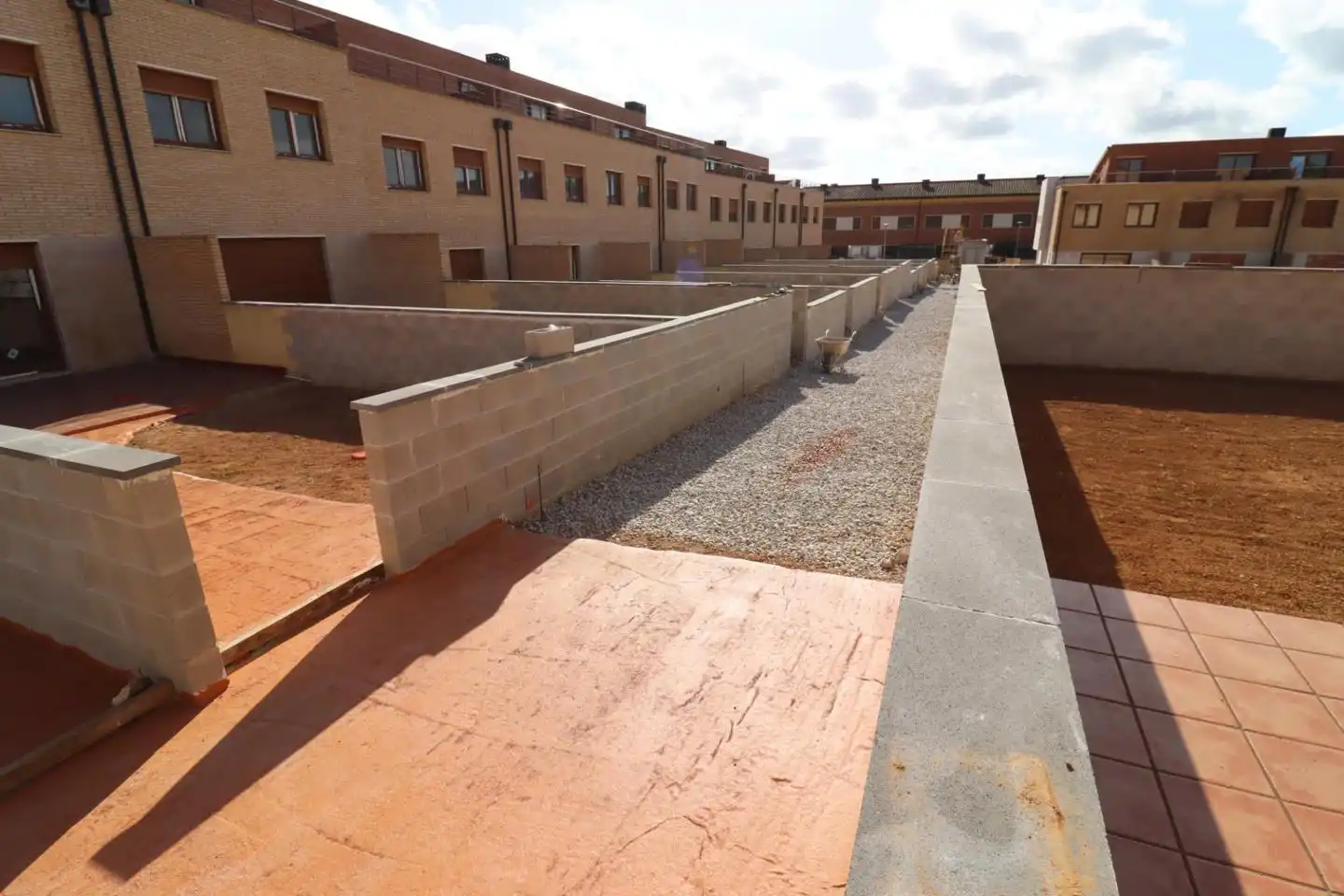 Casa amb piscina en venda a O'Callaghan, imagen 8