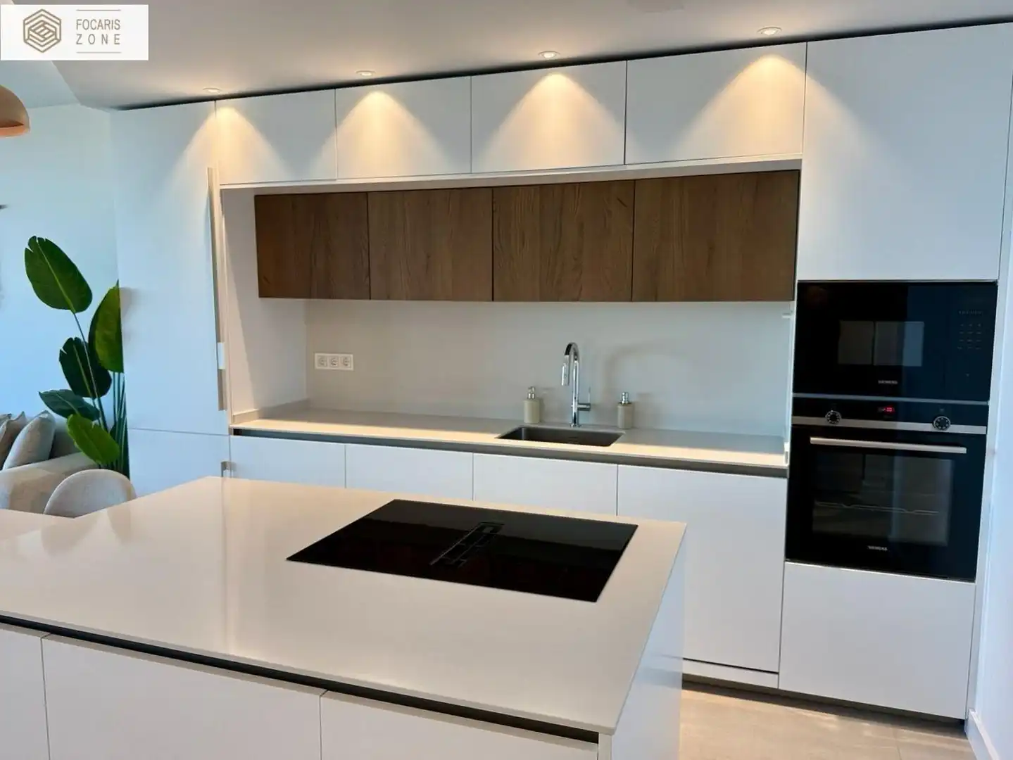 Appartement avec terrasse à vendre à Calle Alba, imagen 30