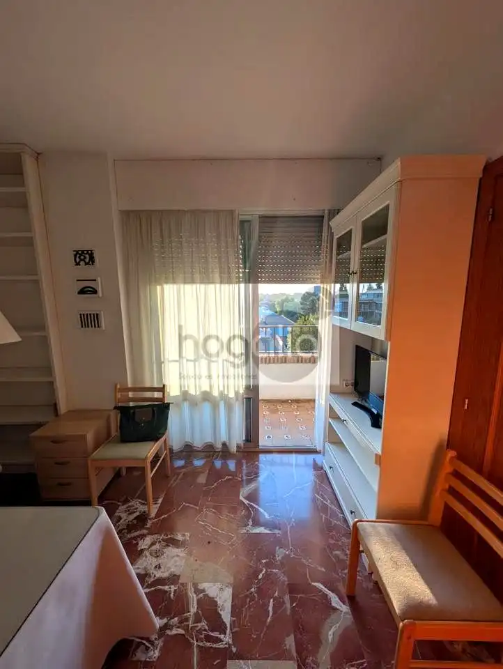 Wohnung mit Aufzug zur Miete in Bellavista - La Palmera, imagen 2
