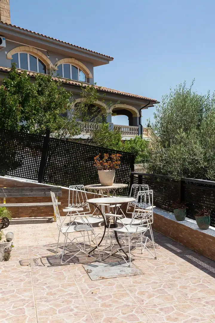 House with pool for sale in Santa Susanna, imagen 26