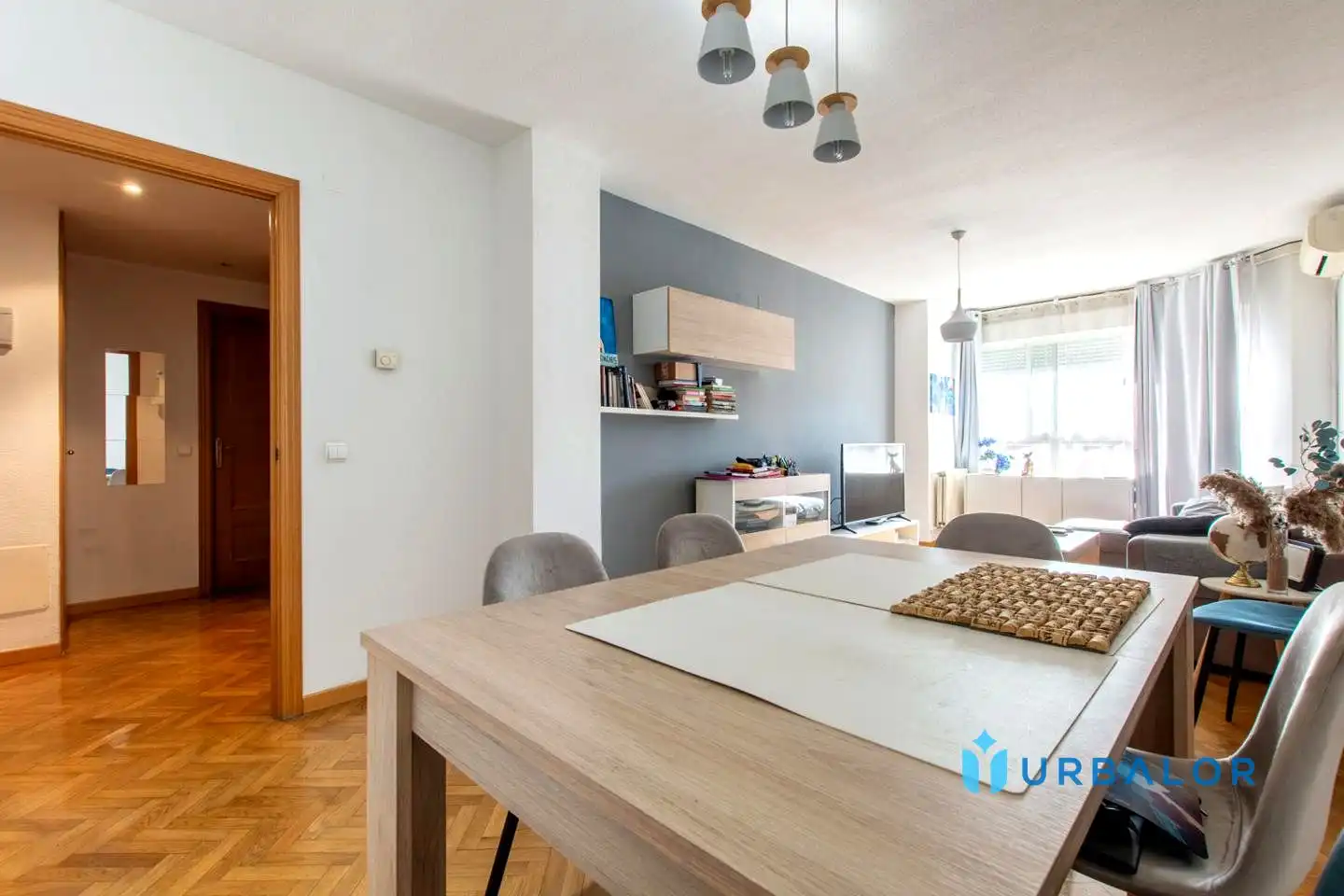Piso con ascensor en venta en Calle Soria, imagen 7