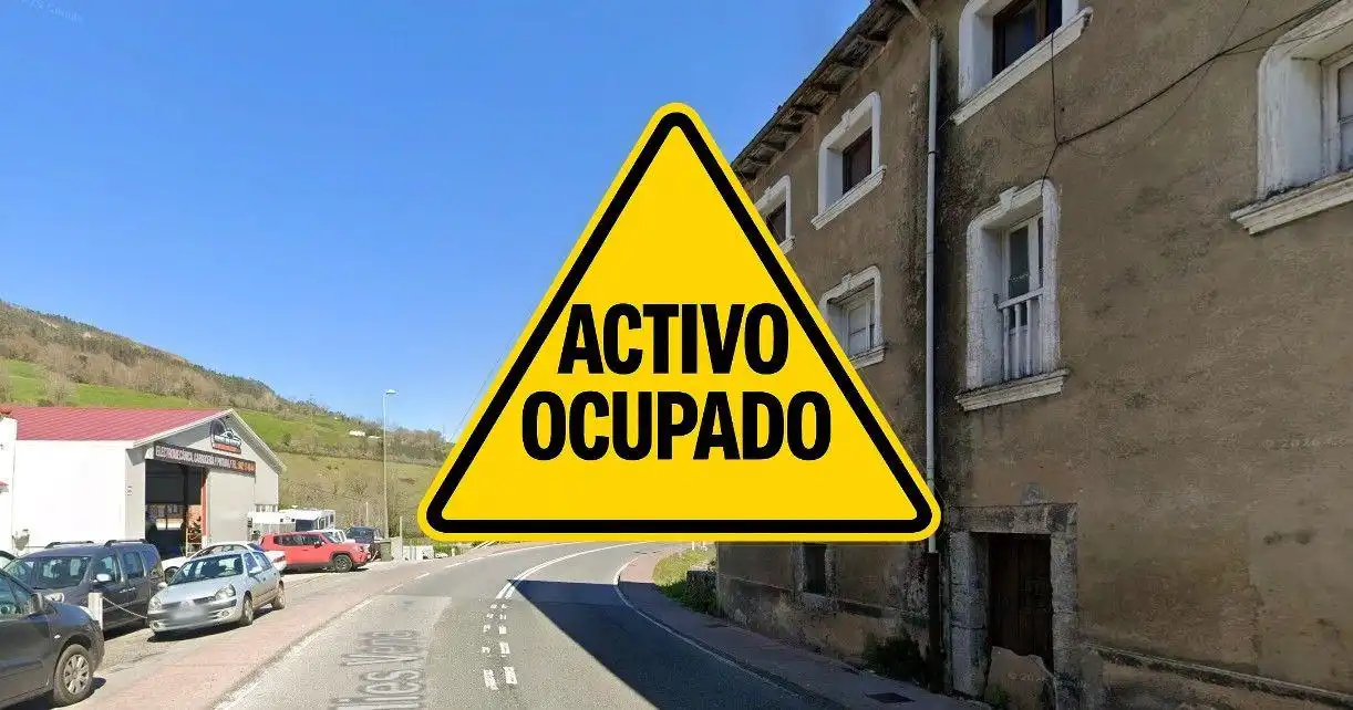 Pis en venda a Ramales de la Victoria