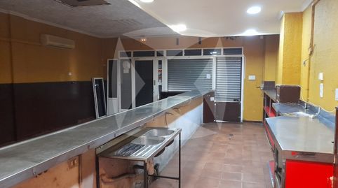Foto 4 von Geschaftsraum zum Verkauf in Calle Somoza Rivera, La Estación, Badajoz Capital