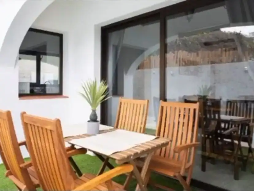 Chalet con jardín en venta en calle el pino 6, imagen 26