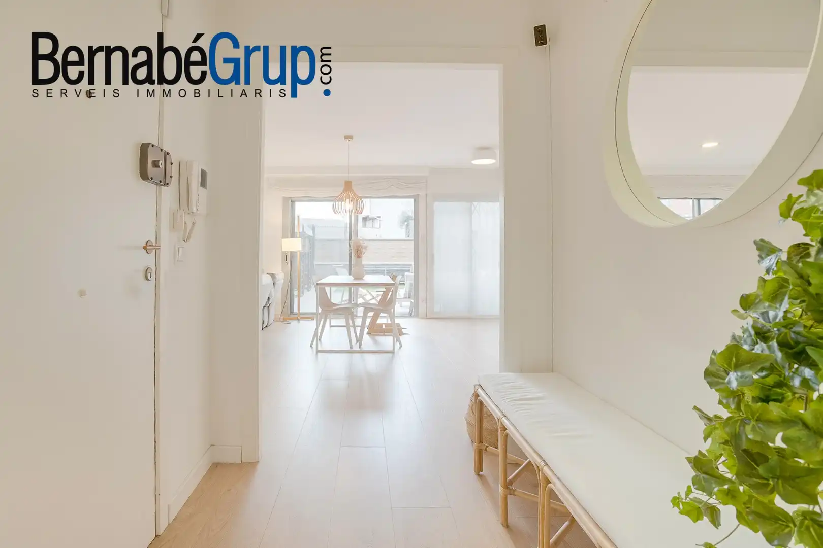 Habitación de Piso en venta en Granollers con Aire acondicionado, Calefacción y Parquet