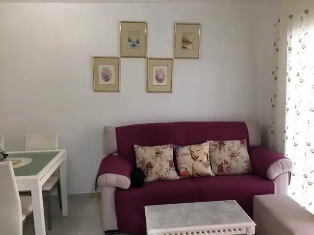 Piso con terraza en venta en Cerdanyola, imagen 6