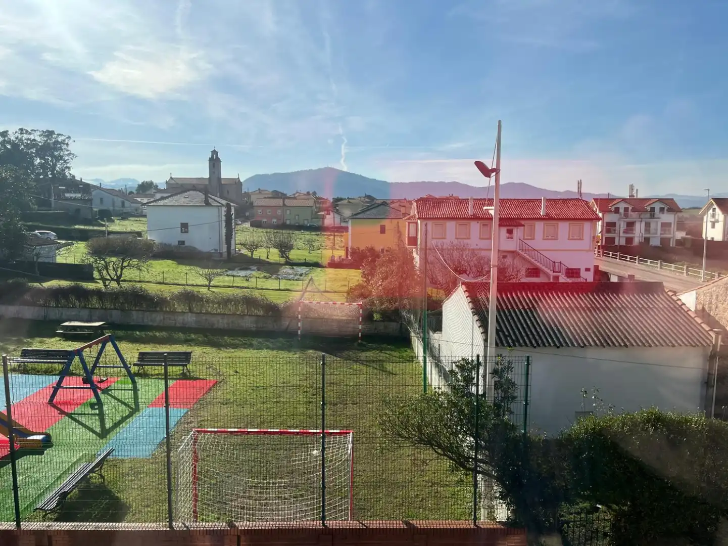 Flat for rent in Marina de Cudeyo, Cantabria