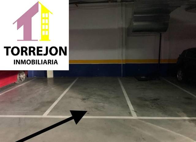 Garaje en Venta en Los Hueros