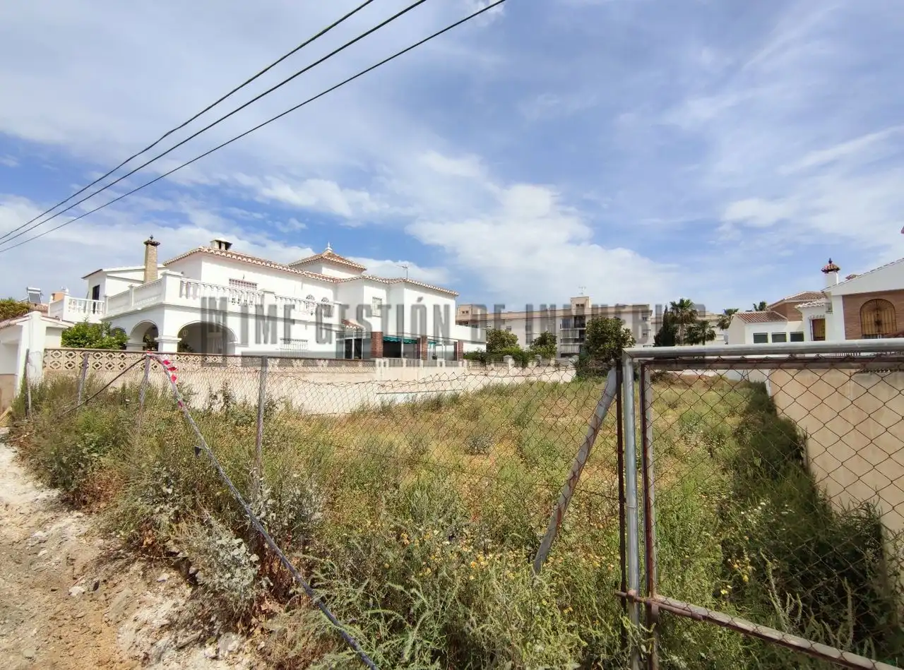 Residencial en venta en Vélez-Málaga