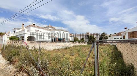 Foto 2 de Residencial en venda a Calle Hierbabuena, 4, Capuchinos - Los Olivos, Málaga