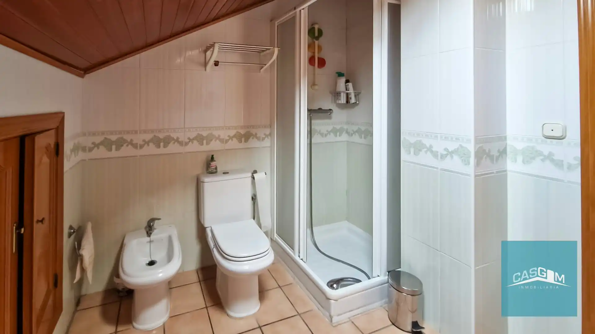 Maison avec jardin à vendre à Reina Victoria - Matadero, imagen 14
