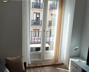 Bedroom of Study for sale in  Madrid Capital  with Air Conditioner, Heating and Furnished