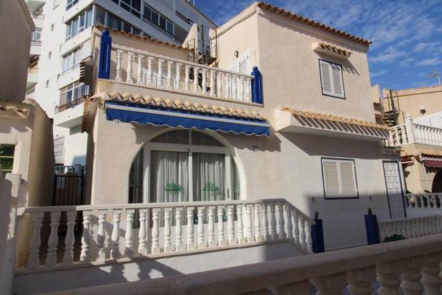 Casa adosada en Venta en Torreblanca