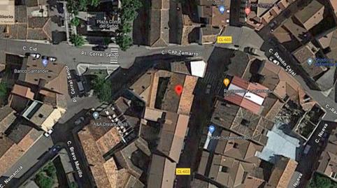 Foto 4 de Casa o xalet en venda a Calle Doctores Sanz Ramos, Cantalejo, Segovia