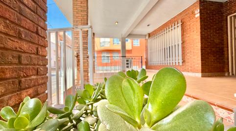 Foto 3 von Gebaude zum Verkauf in Los Cuarteros, San Pedro del Pinatar