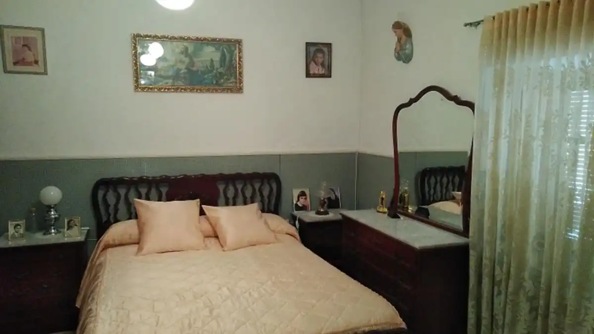 Habitación de Casa o chalet en venta en Minaya con Trastero