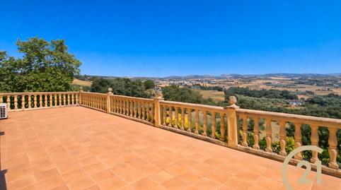 Foto 4 de Casa o xalet en venda a Lugar Partido Rural Los Frontones, 87, Partidas Norte, Ronda