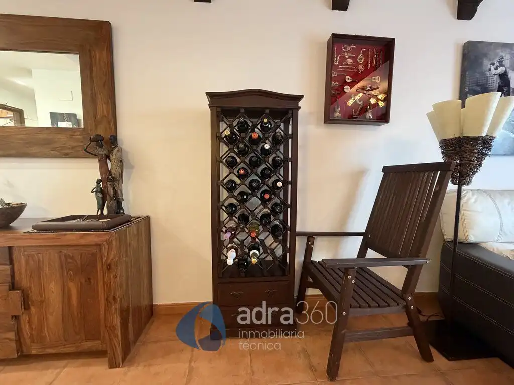 Flat for sale in Sojuela  with Heating, Private garden and Storage room