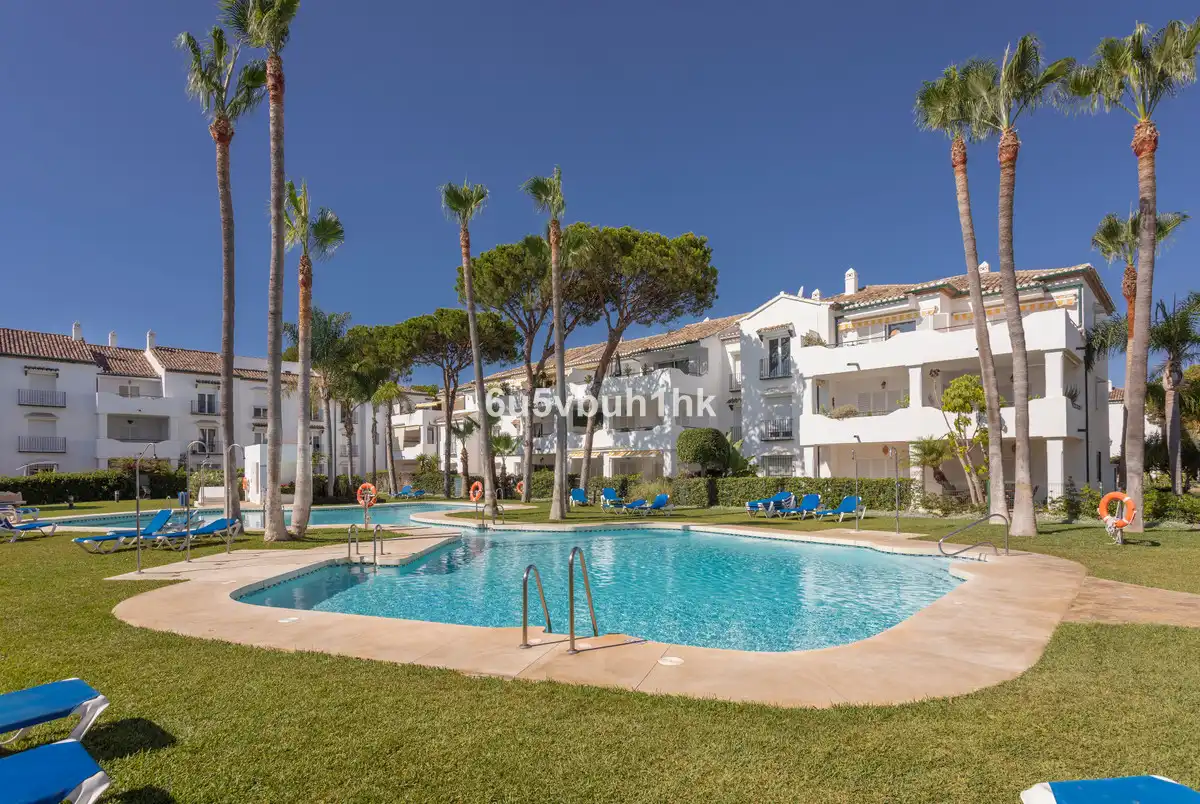 Appartement à vendre à Estepona Pueblo, imagen 19