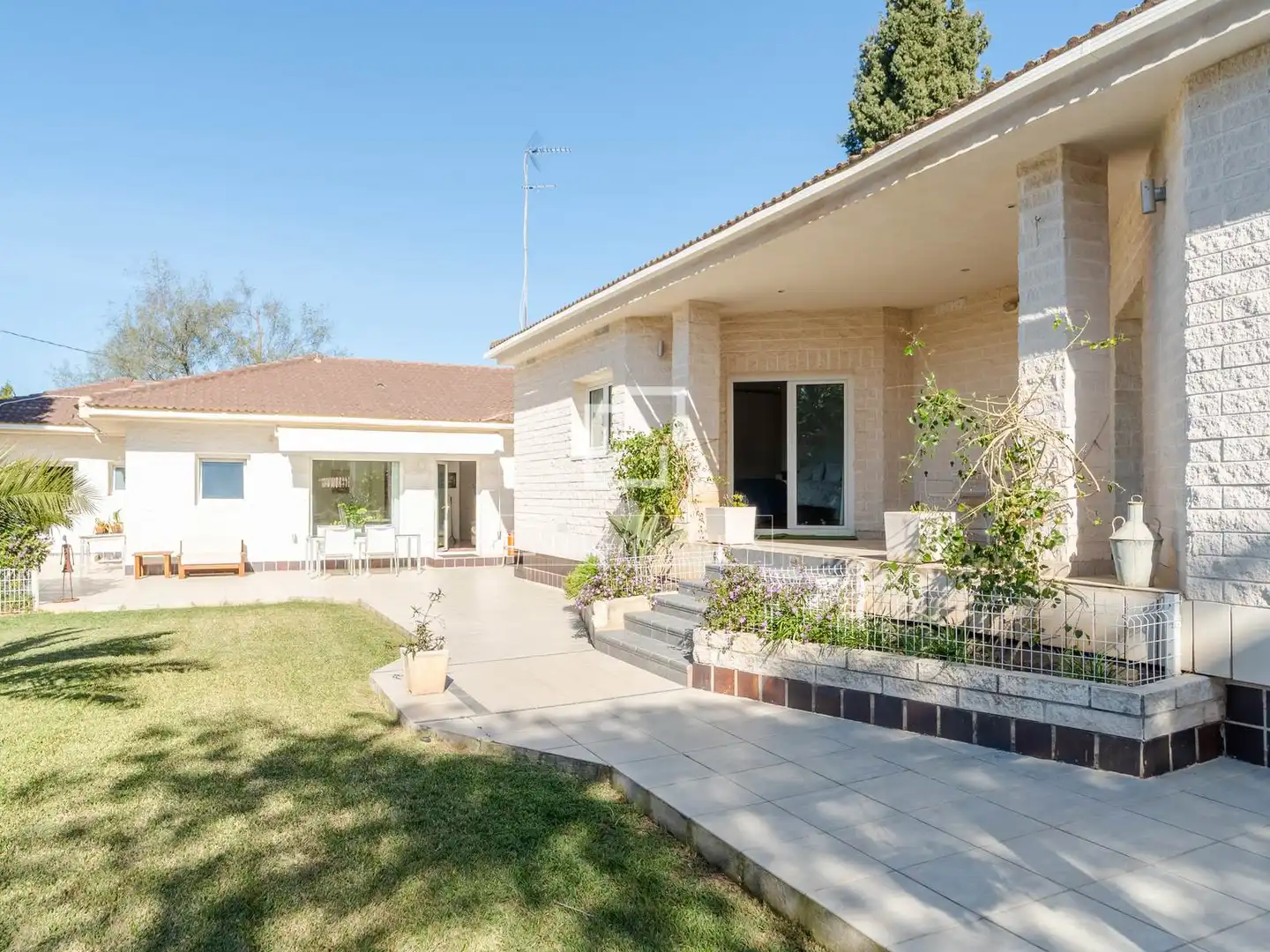Chalet con piscina en venta en Gallipont, imagen 118