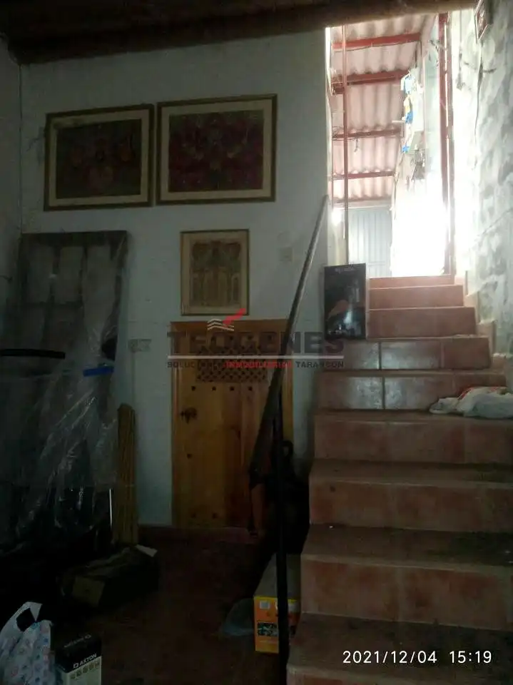 Casa amb terrassa en venda a Calle Veronica, imagen 11