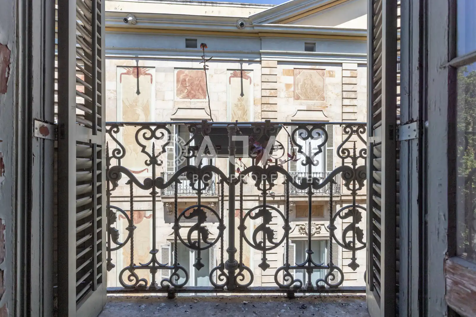 Wohnung mit Terrasse zum Verkauf in Rambla de Sant Josep, imagen 23