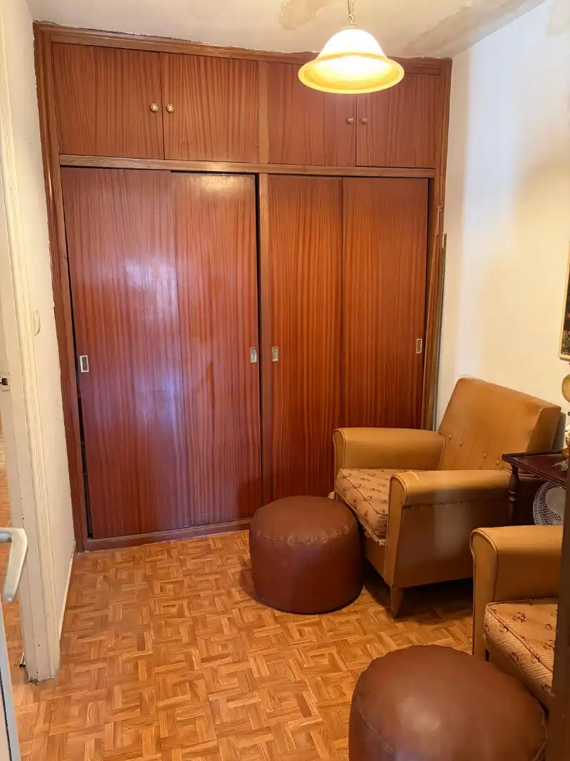 Habitación de Piso en venta en Madrid