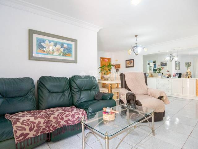 Ático en Venta en Puerto de Santiago