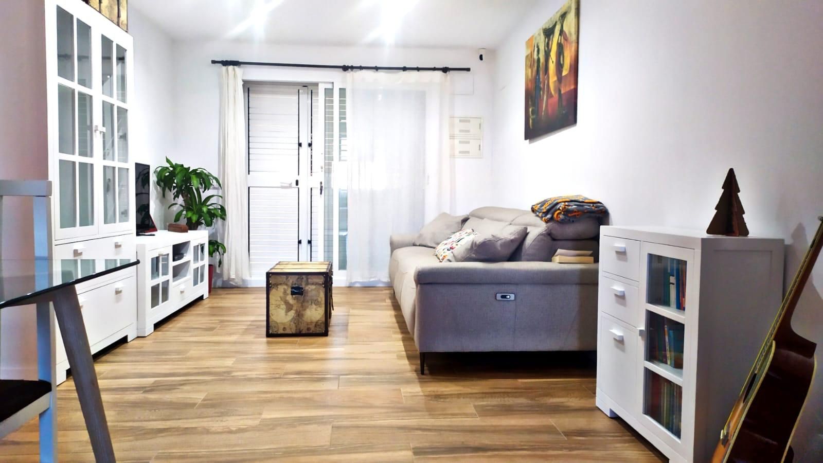 Casa adosada en venta en Camí de l'Om Blanc, 91, Playa - Ben Afeli , Almazora / Almassora