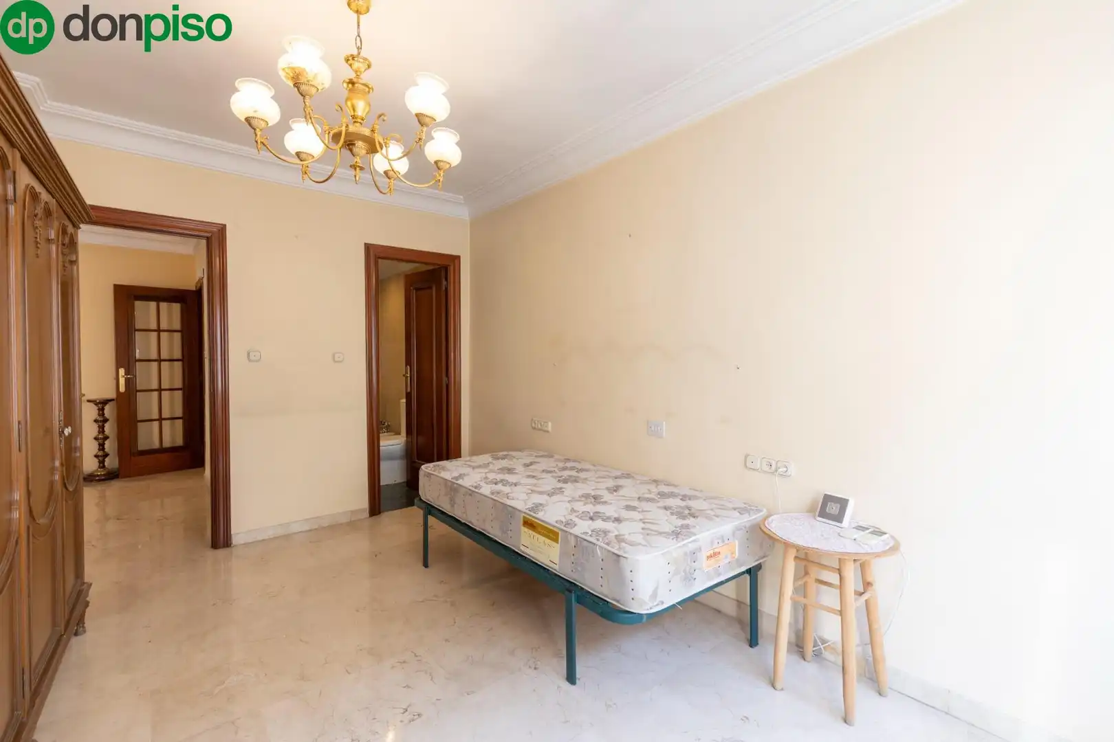Appartement avec terrasse à vendre à PEDRO ANTONIO DE ALARCON, imagen 40
