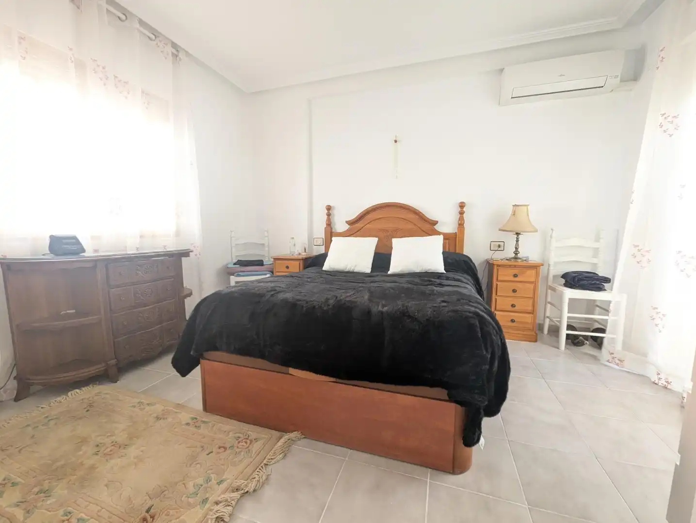 Duplex with terrace for sale in Playa del Acequión, Náufragos y Rocío del Mar, imagen 20