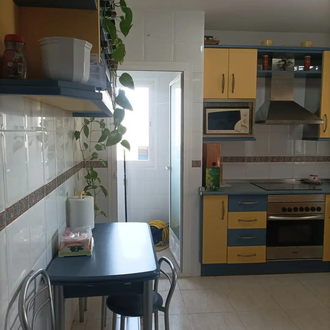 Appartement avec ascenseur à vendre à Avenida de la Aduana, imagen 2