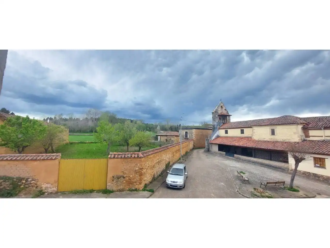 Casa o chalet en venta en Santa Colomba de Curueño