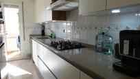 Kitchen of Flat for sale in Amposta  with Heating, Terrace and Balcony