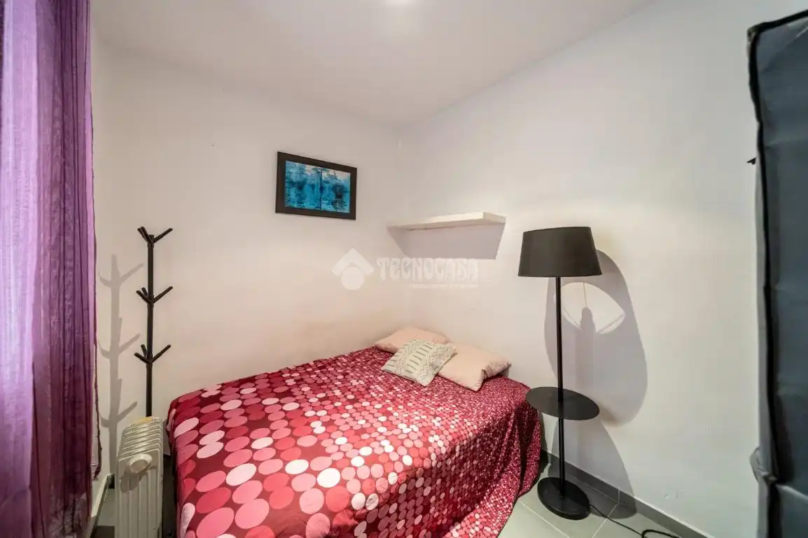 Habitación de Piso en venta en Arganzuela