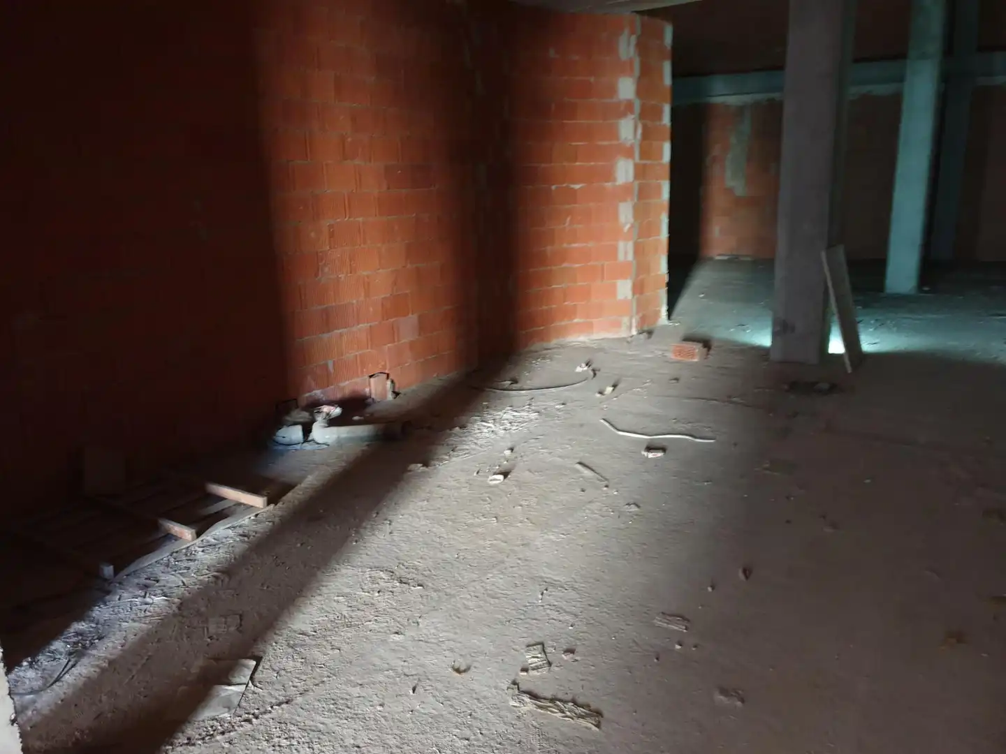 Local comercial en alquiler en Plaza de Toros - Avenida Chapí - Trinquete, imagen 6